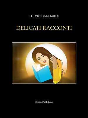 cover image of Racconti Delicati